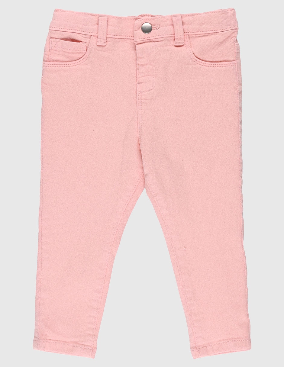 Jeans straight Weekend Baby para niña