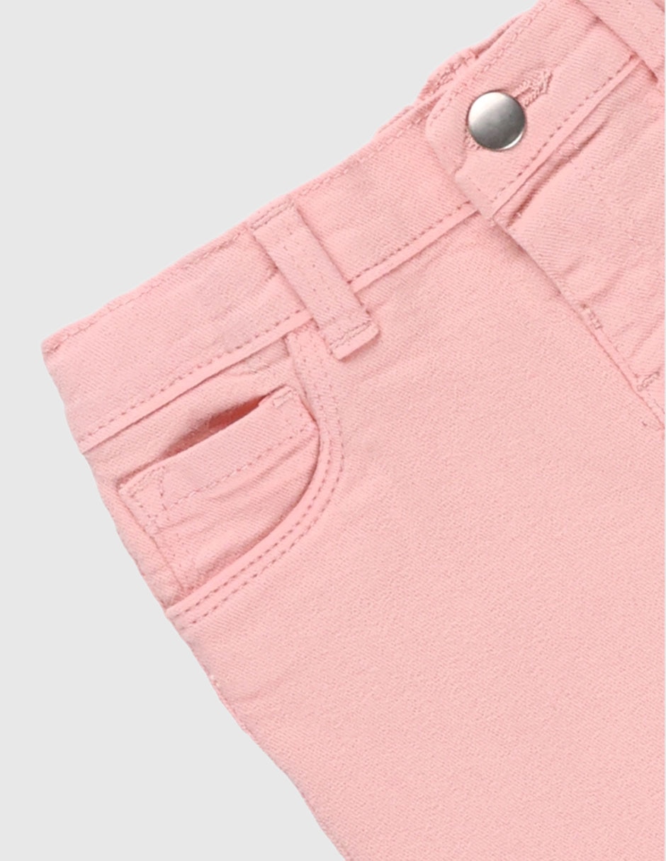 Jeans straight Weekend Baby para niña