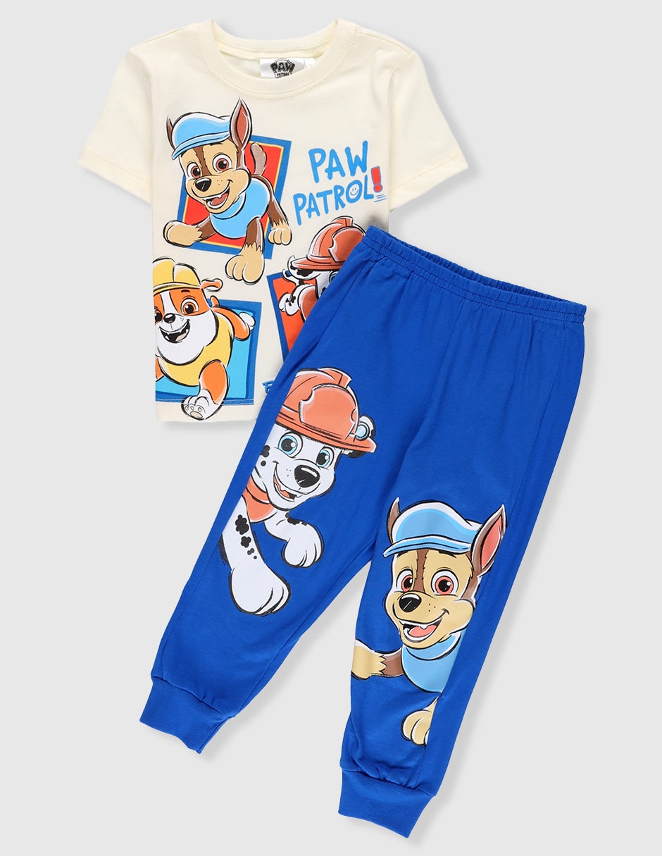 Conjunto pijama para niño Conjunto pijama para niño