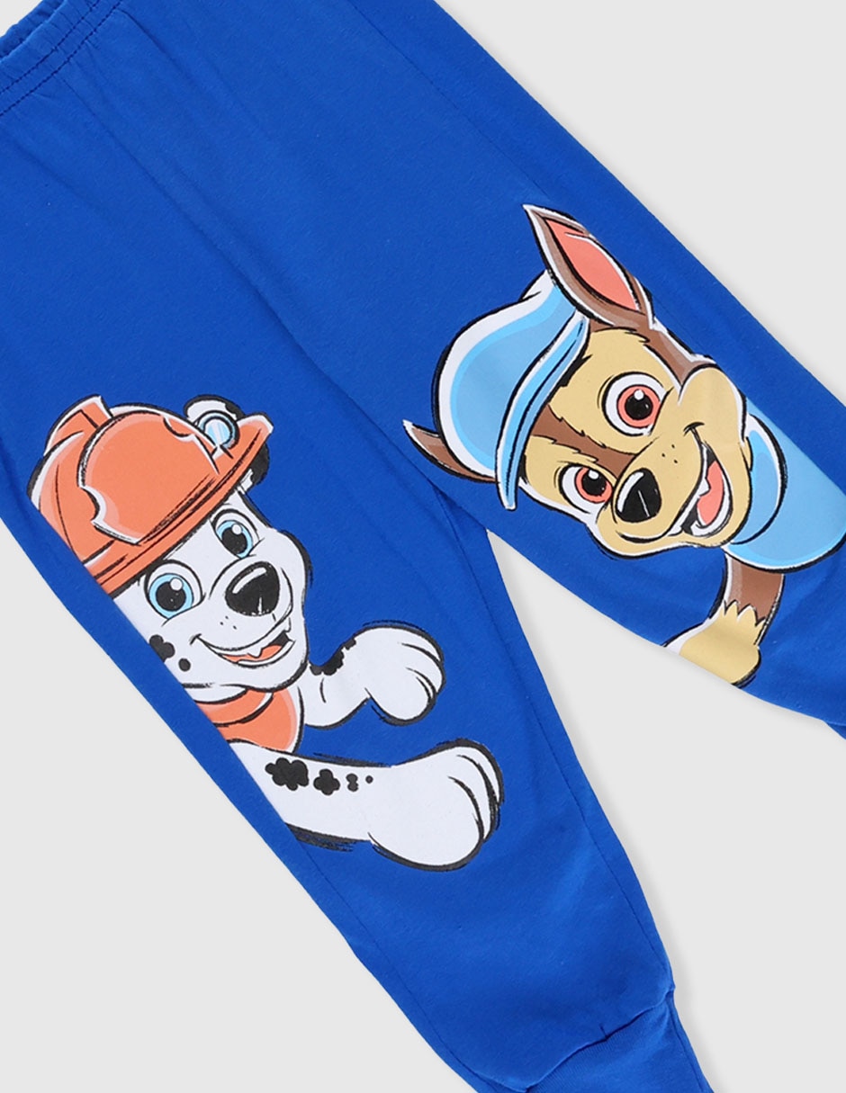 Conjunto pijama para niño 3