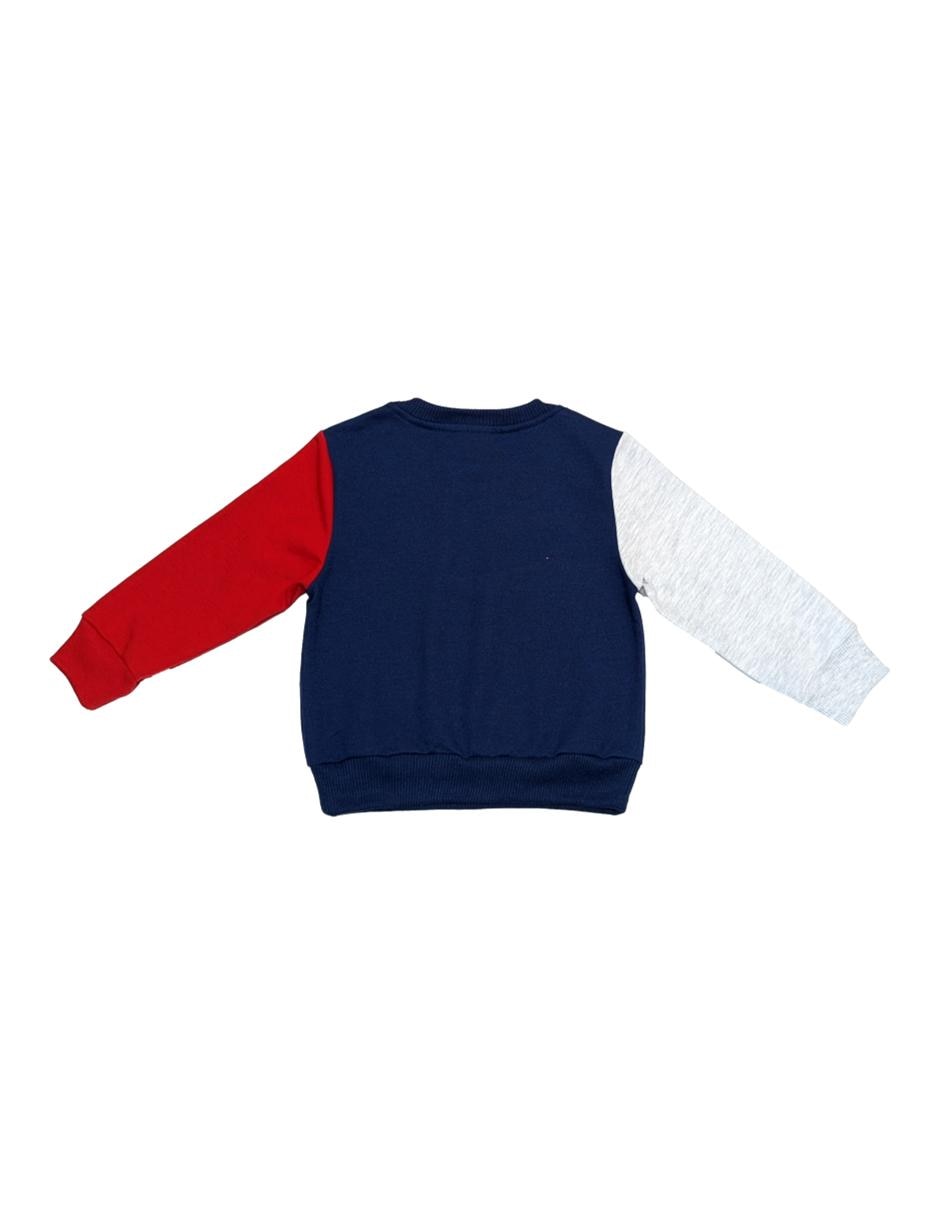 Sudadera Paw Patrol para niño 3