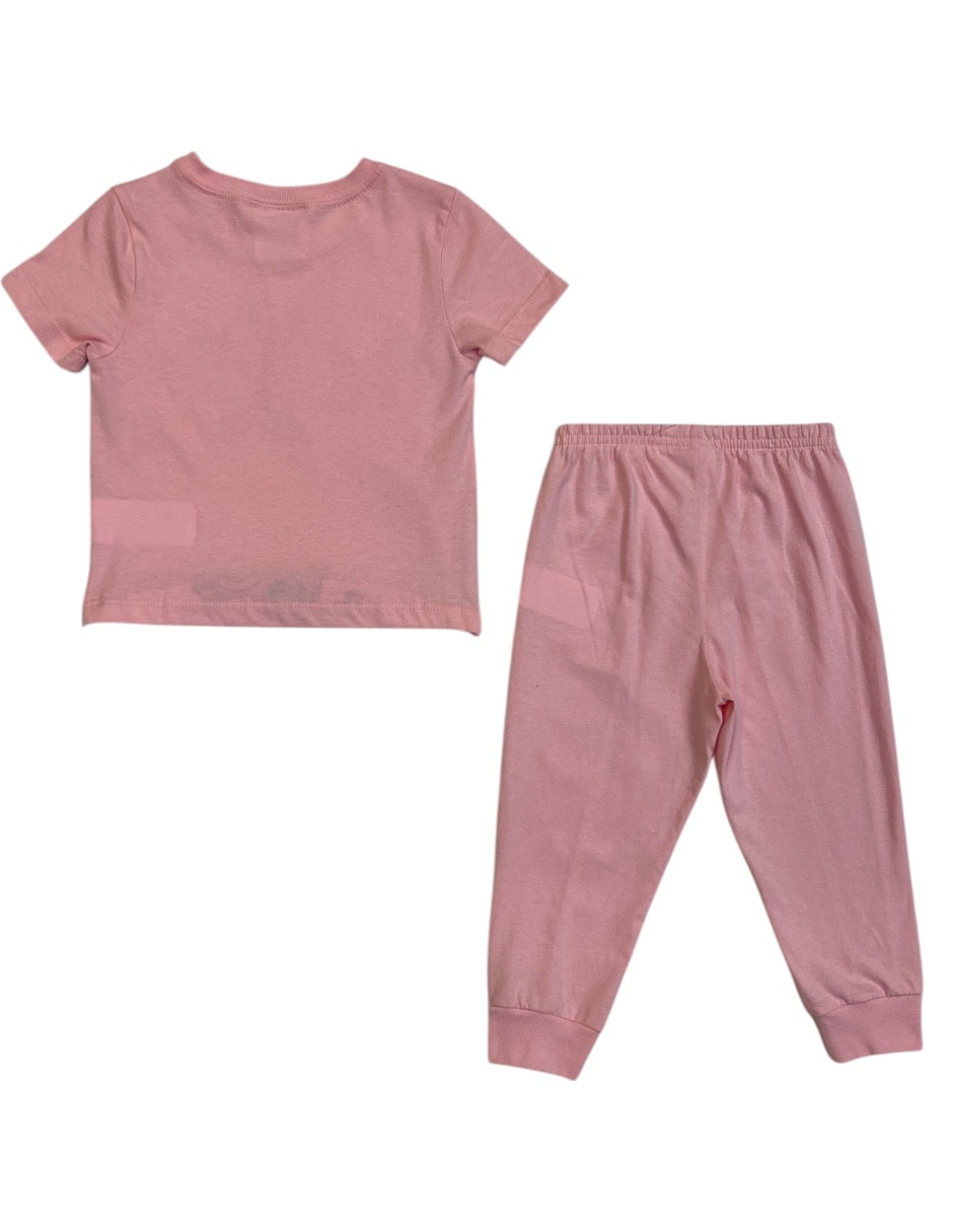 Conjunto pijama Nickelodeon para bebé niña
