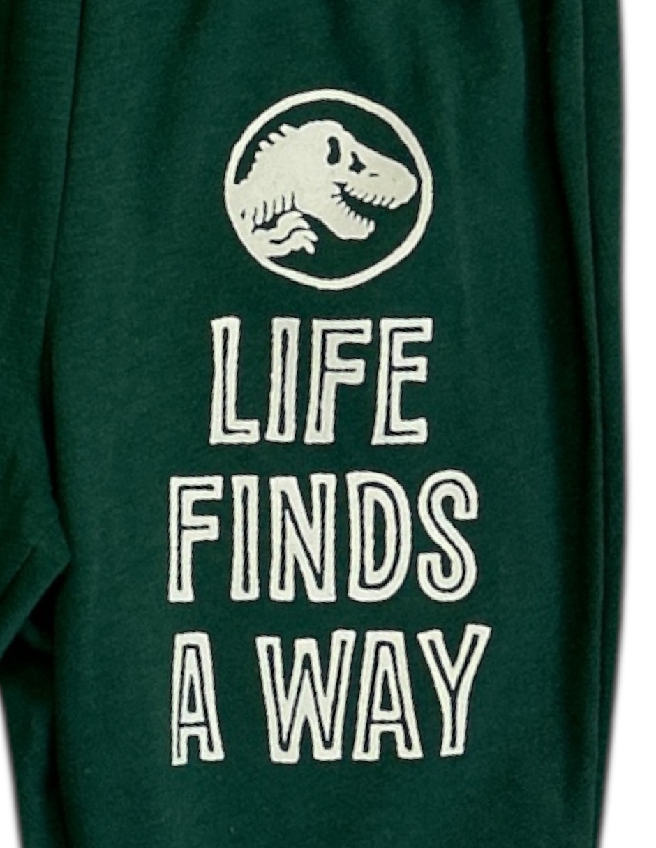 Conjunto pijama Jurassic World para bebé niño