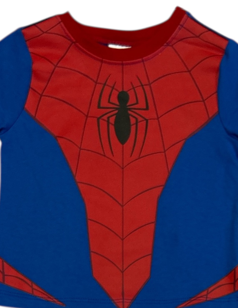 Conjunto pijama Marvel para niño
