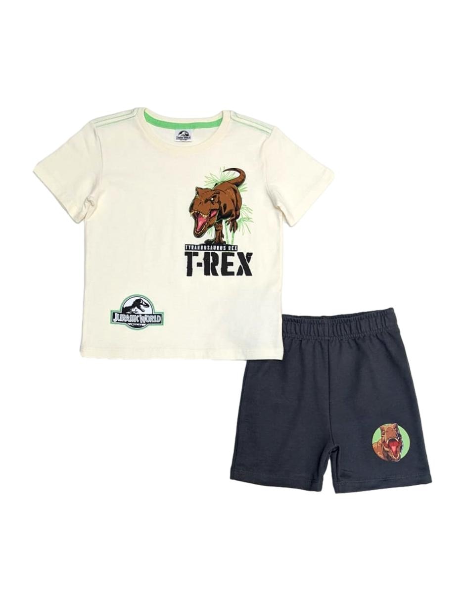 Conjunto jurassic para Niño Conjunto jurassic para Niño