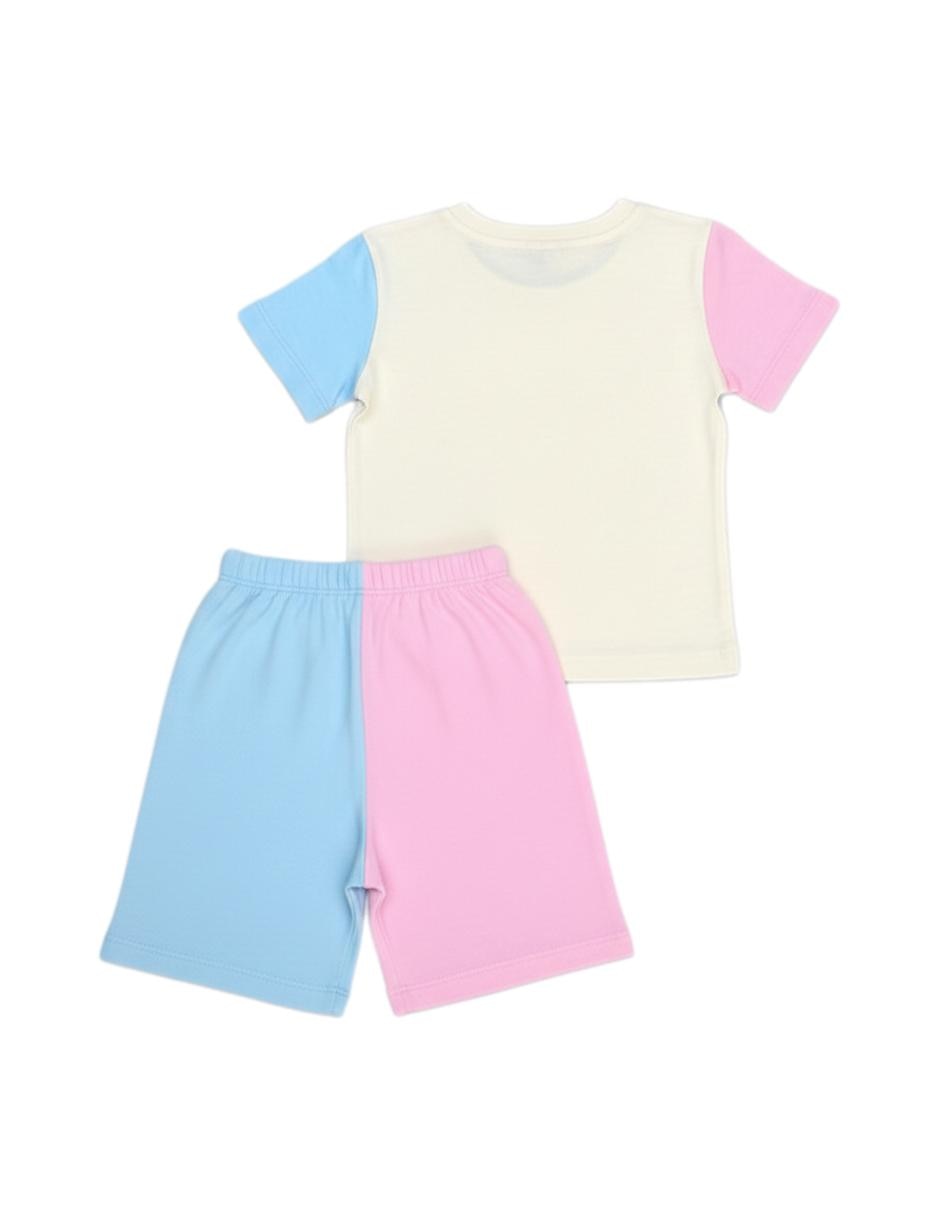 Conjunto para Niña