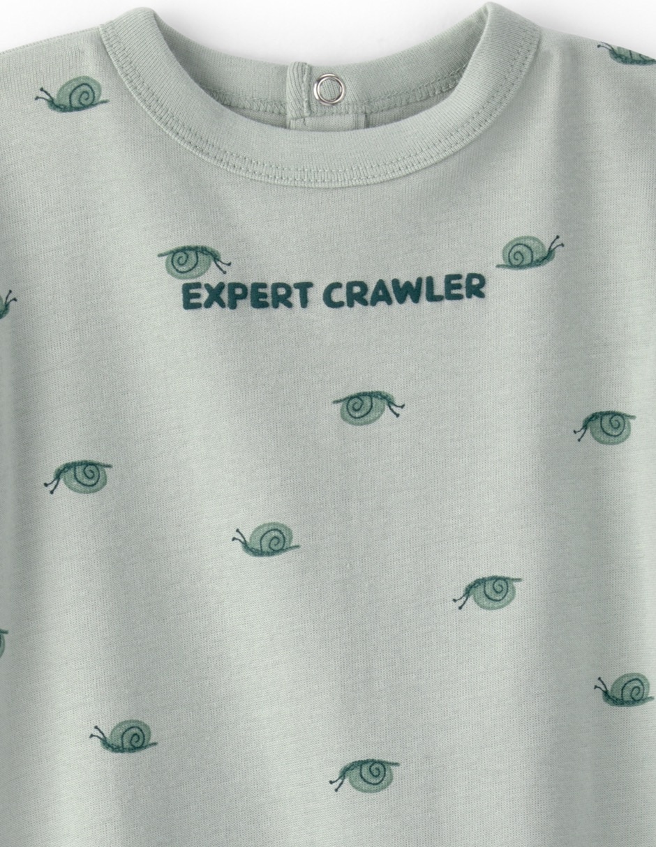 Body para niña bebé 5