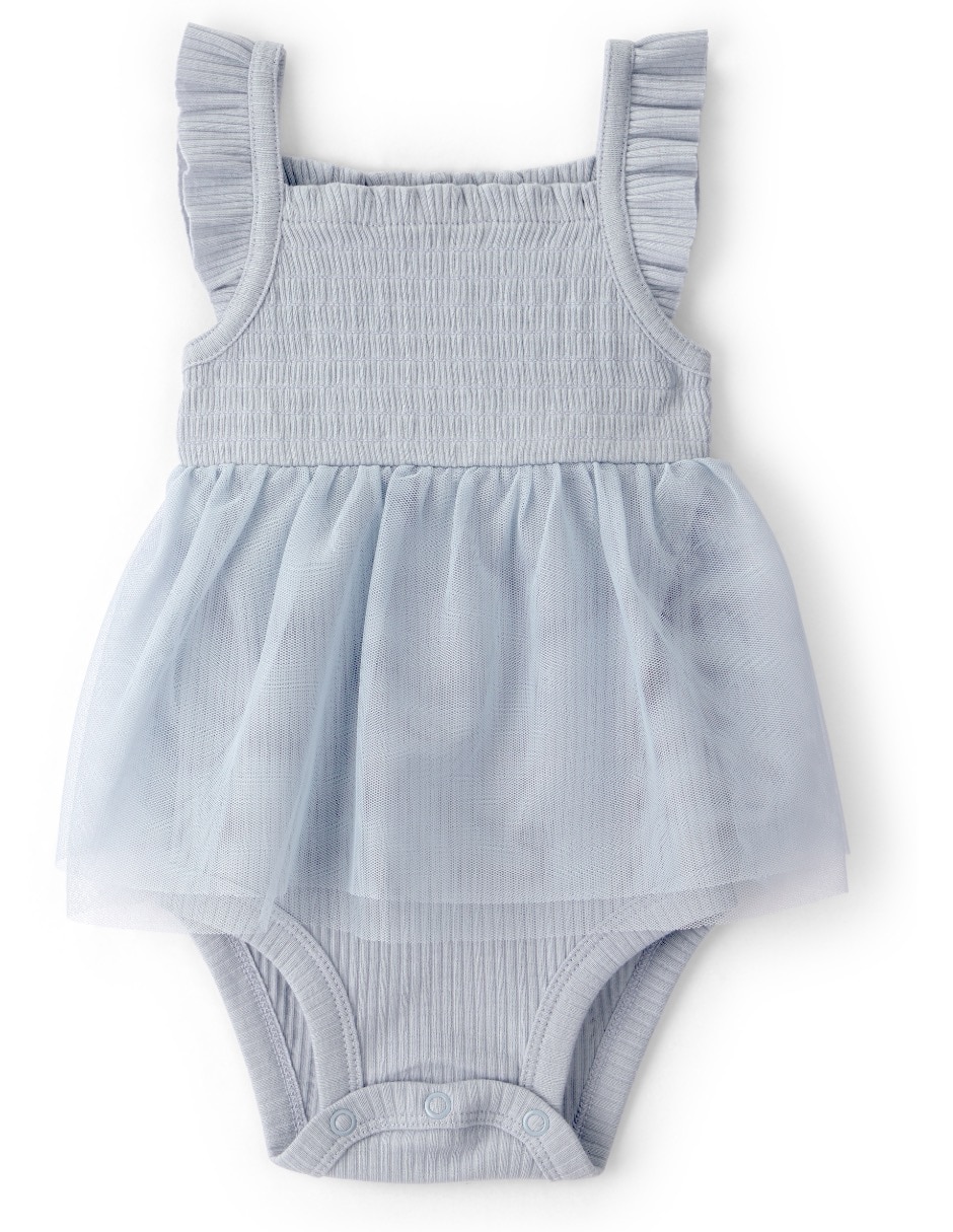 Body Carters bebé niña
