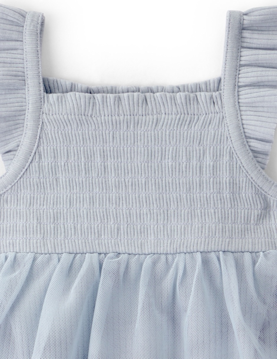 Body Carters bebé niña