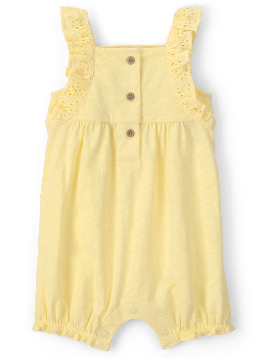 Body para niña bebé 1