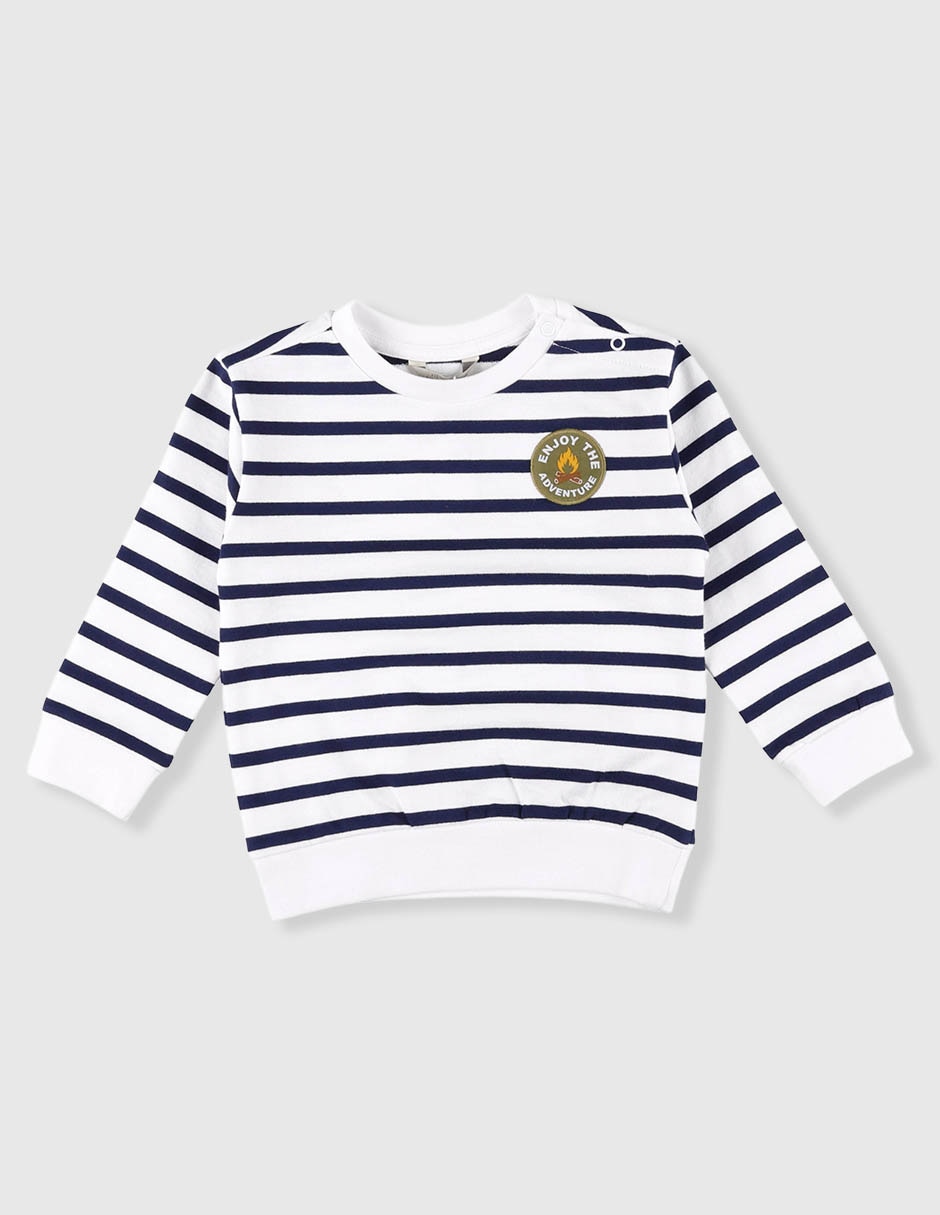 Sudadera para niño 4