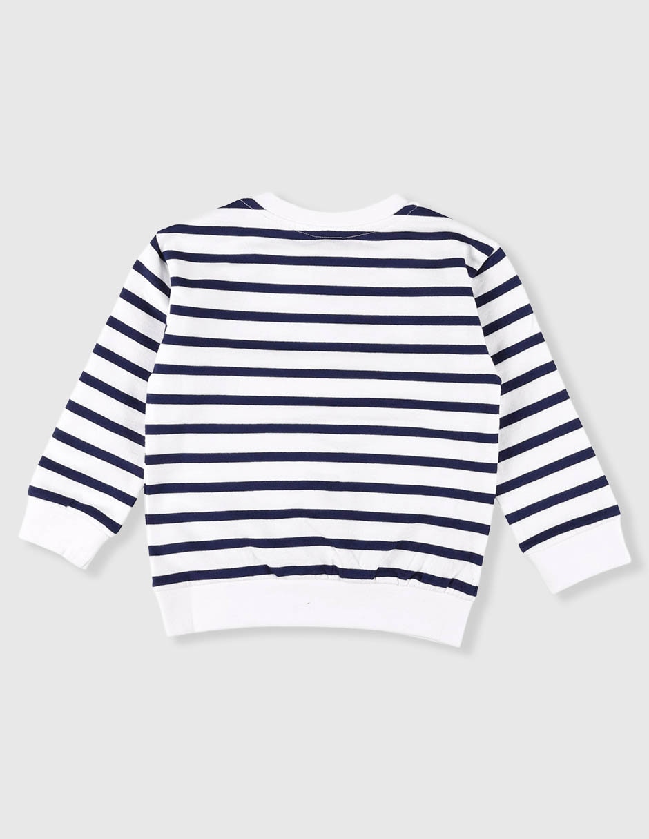 Sudadera para niño 3
