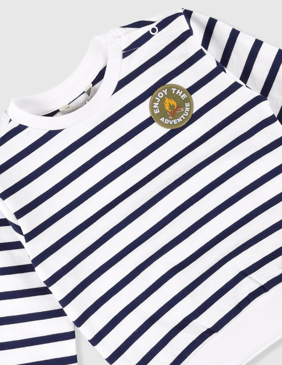 Sudadera para niño 2