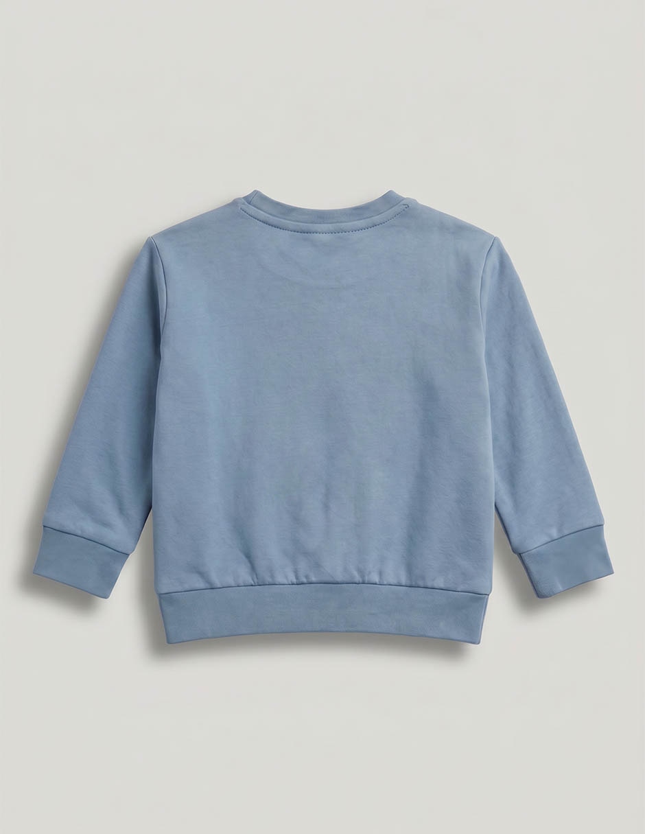 Sudadera para 2