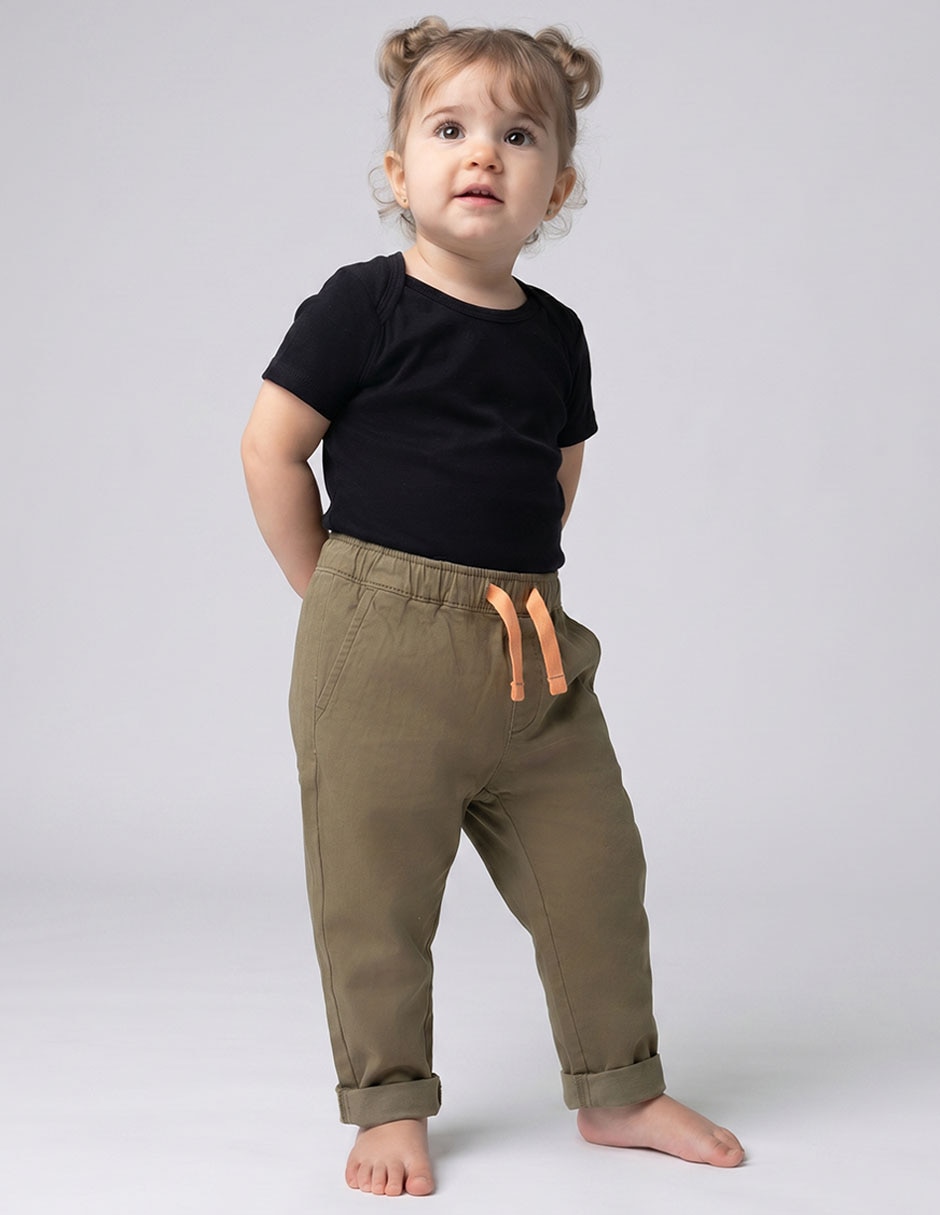 Pantalón para bebé