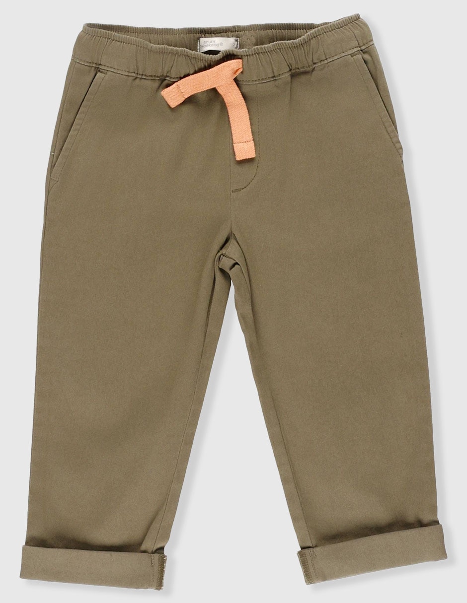 Pantalón para bebé