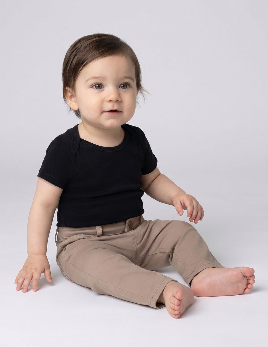 Pantalón Weekend para niño