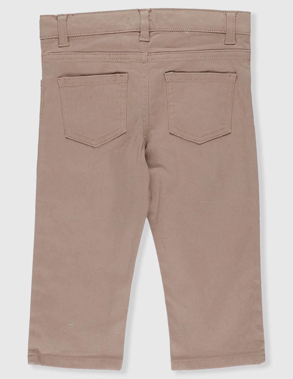 Pantalón Weekend para niño