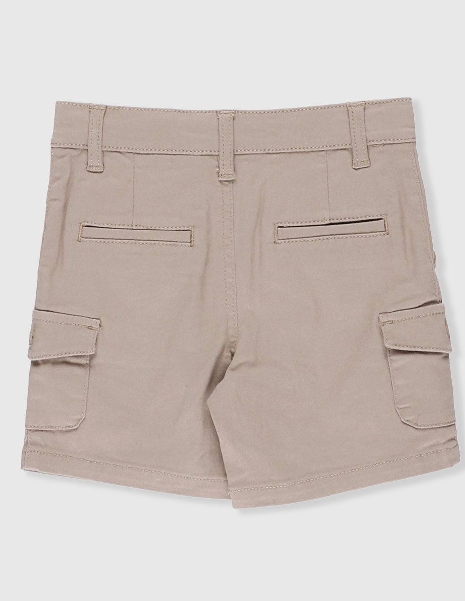 Short para niño 2
