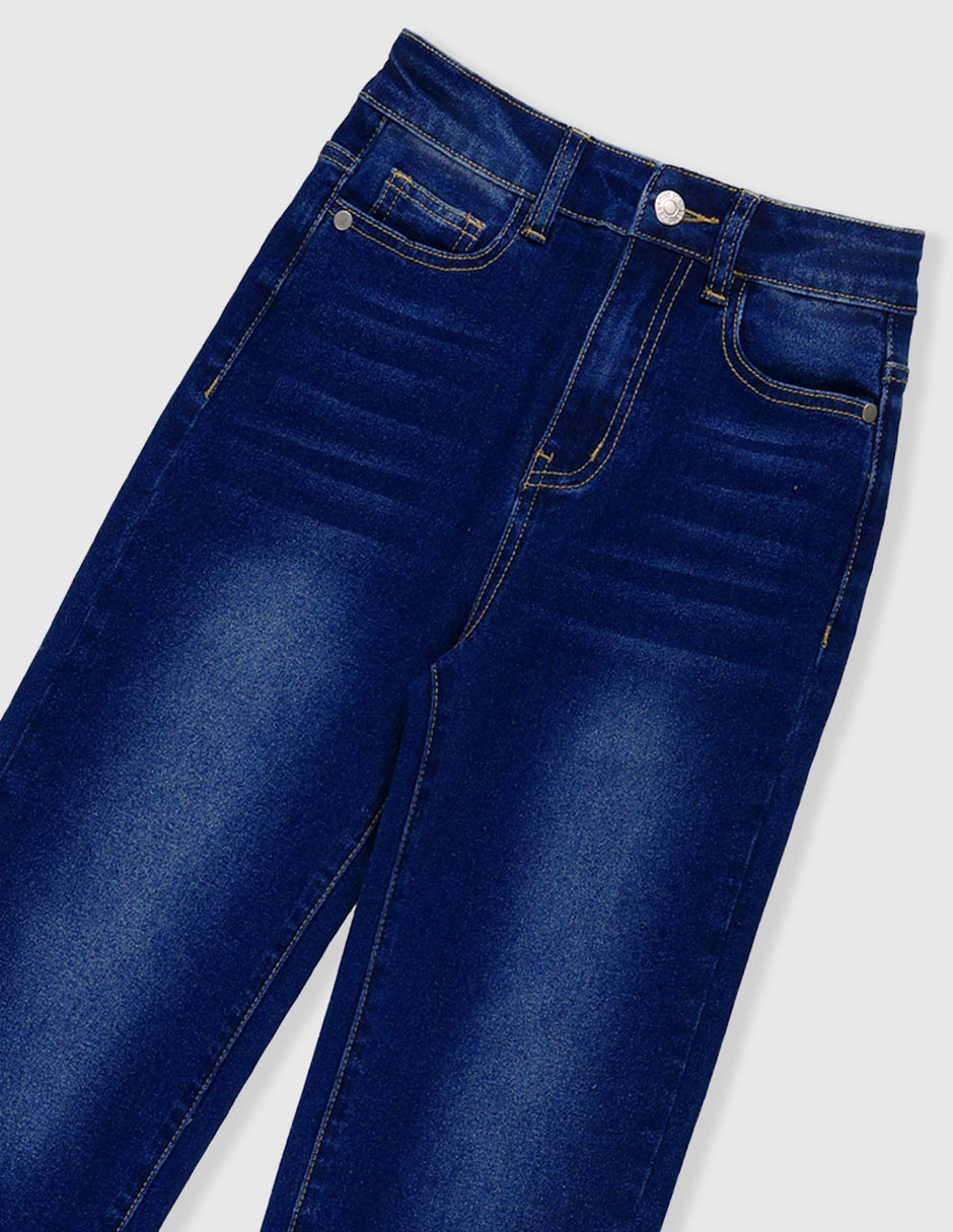 Jeans para bebé niña 2