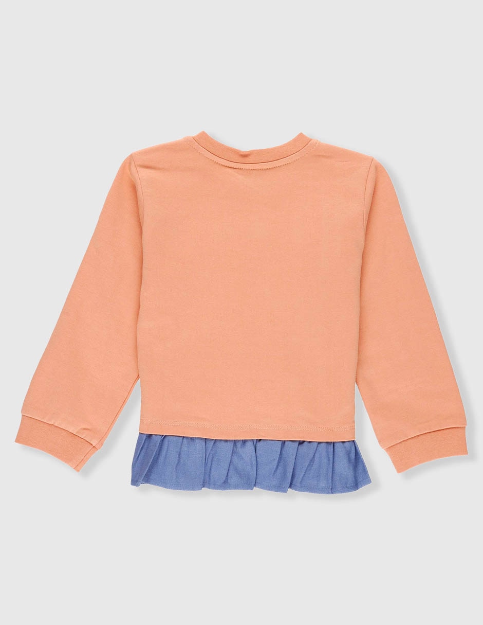 Sudadera para