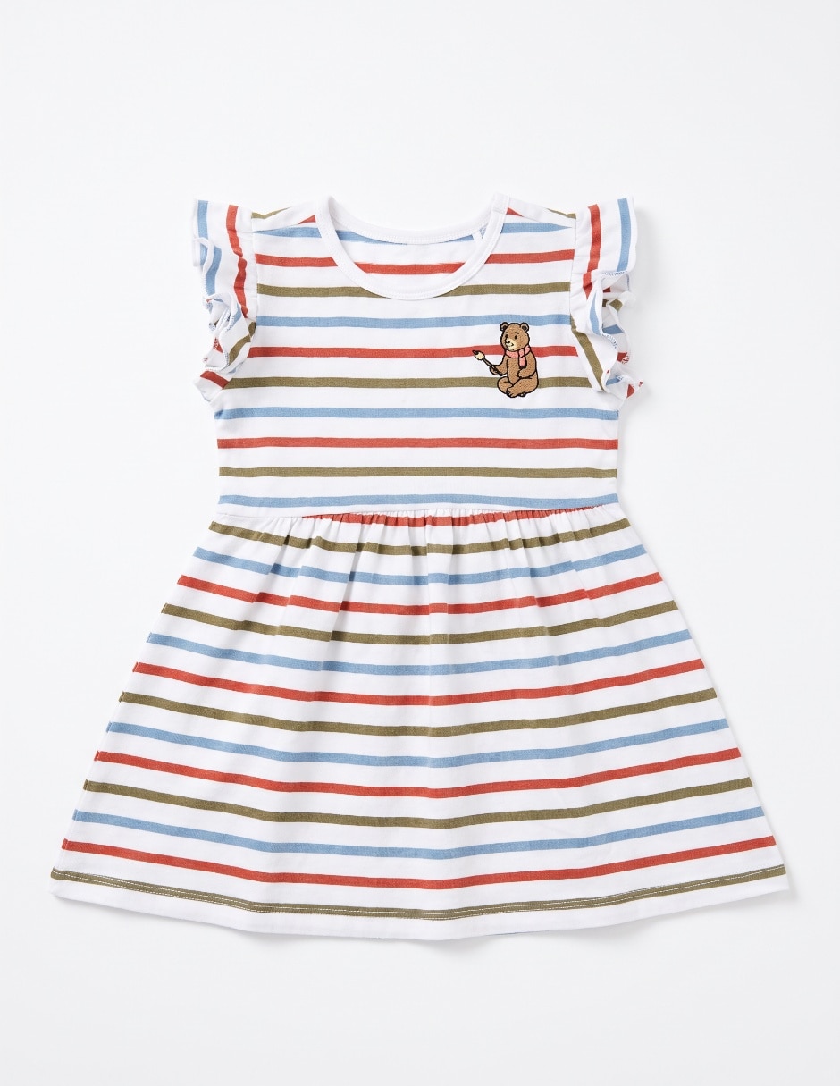 Vestido para niña Vestido para niña