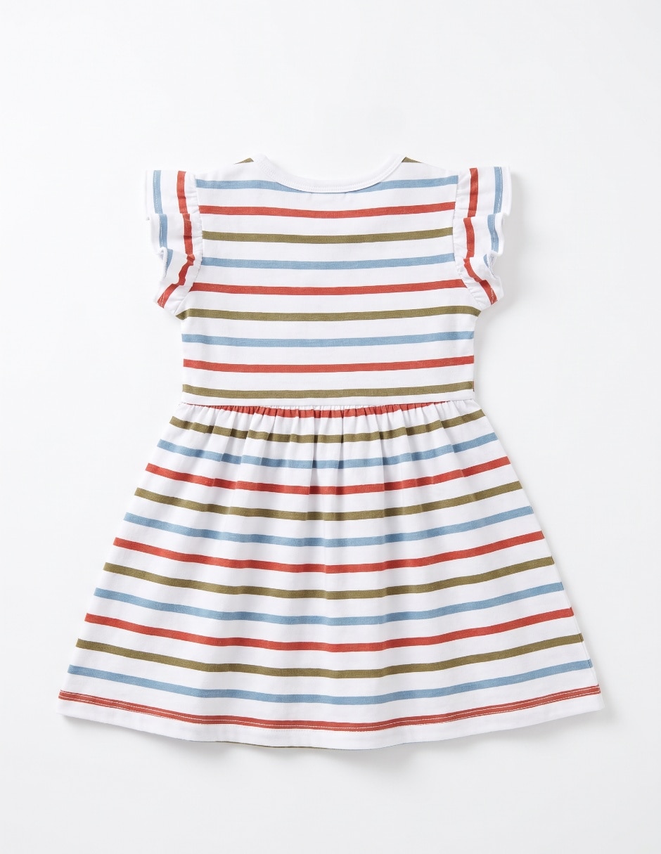 Vestido para niña 2