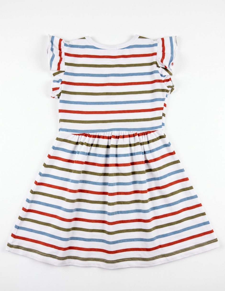 Vestido para niña 3