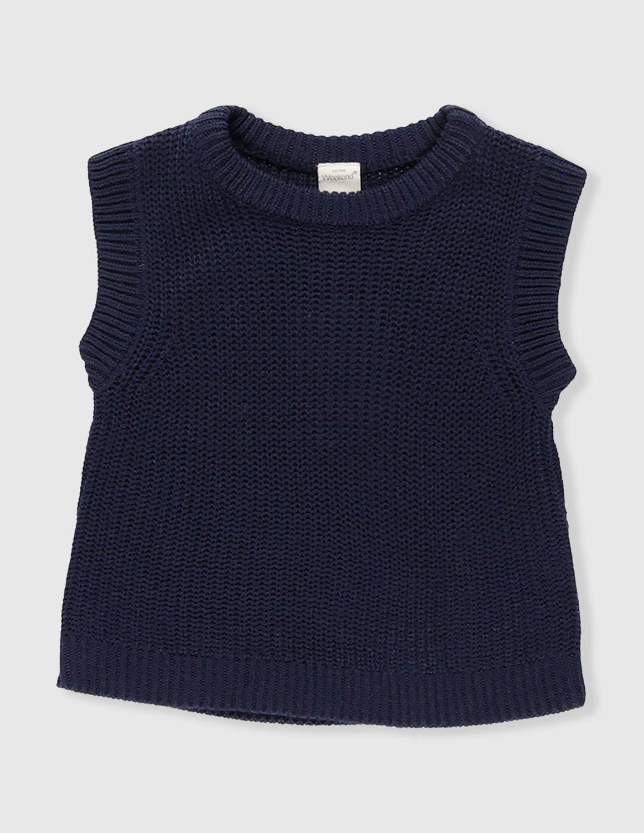 Chaleco para niño