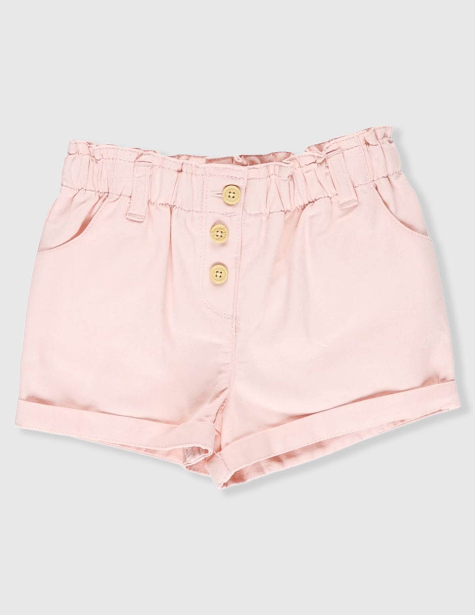 Short para bebé niña 2
