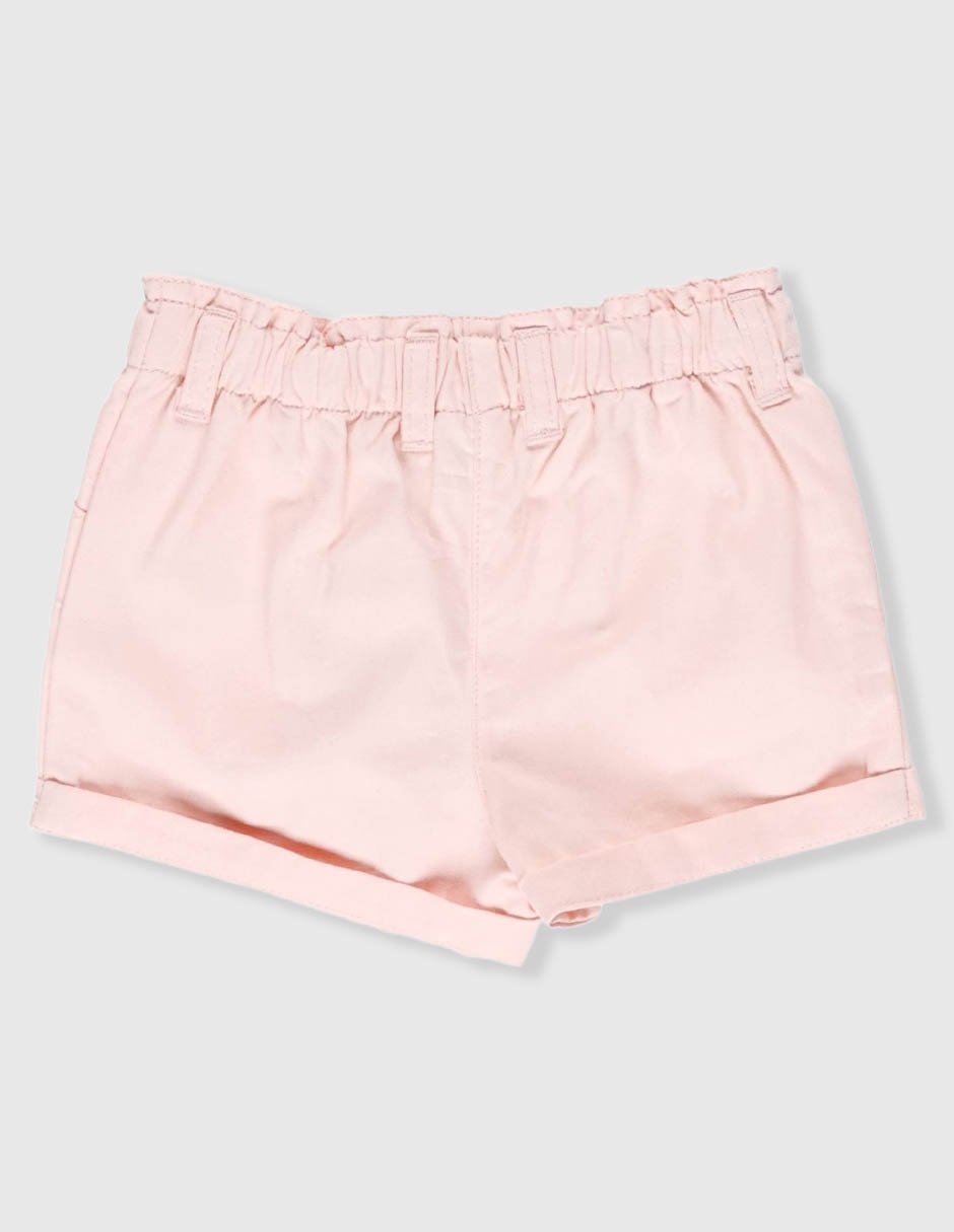Short para bebé niña 3