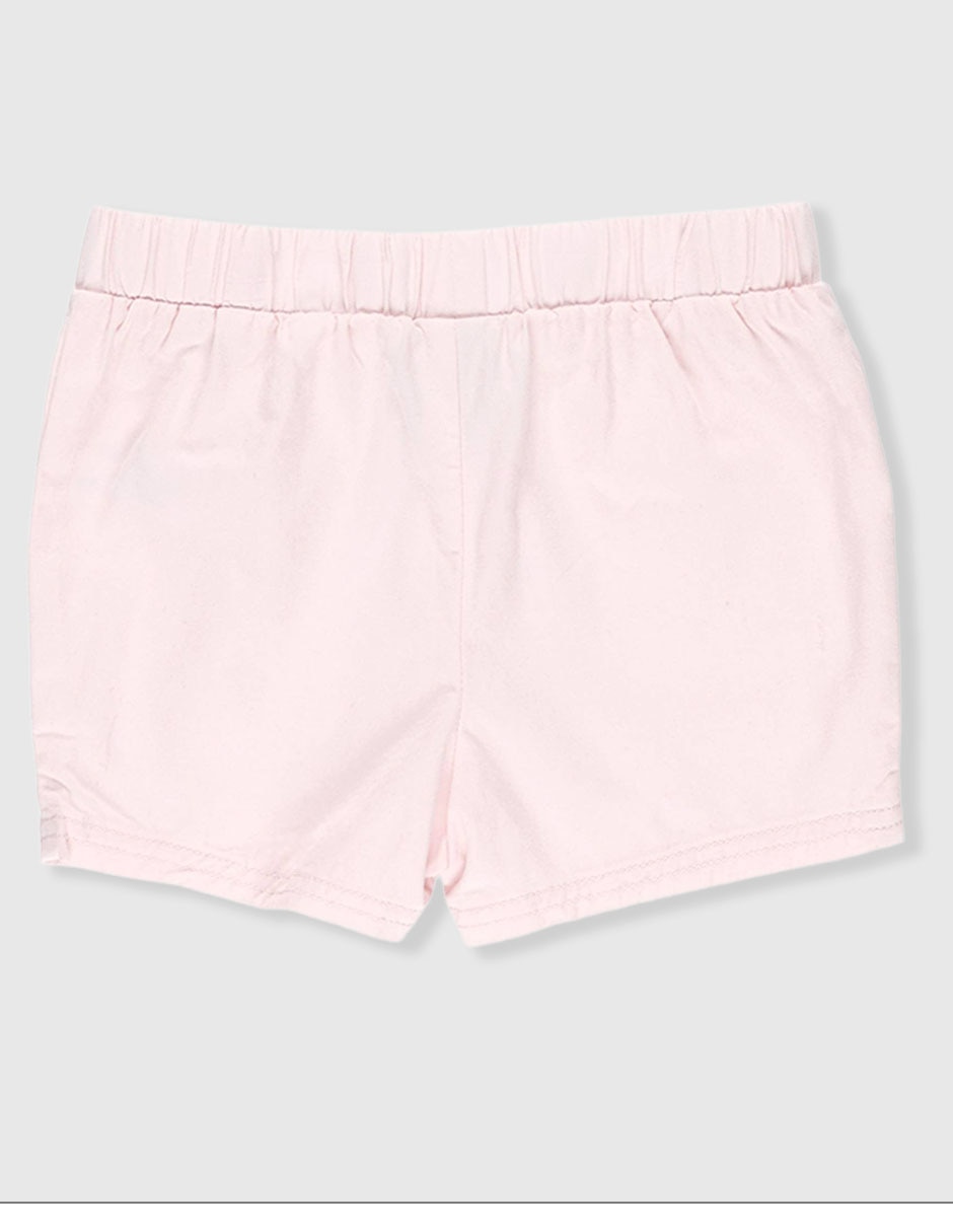 Short para niña 3