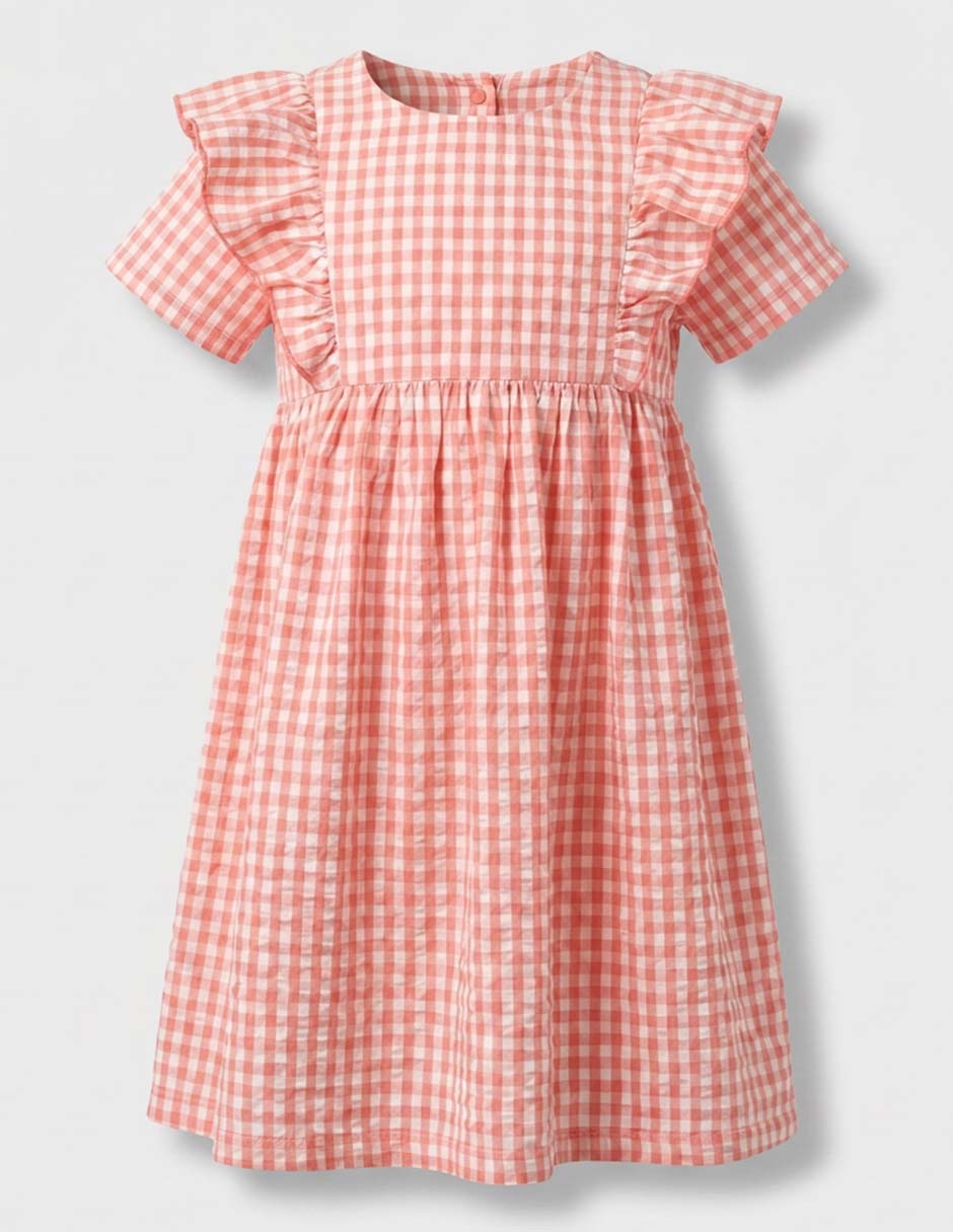 Vestido para niña 2