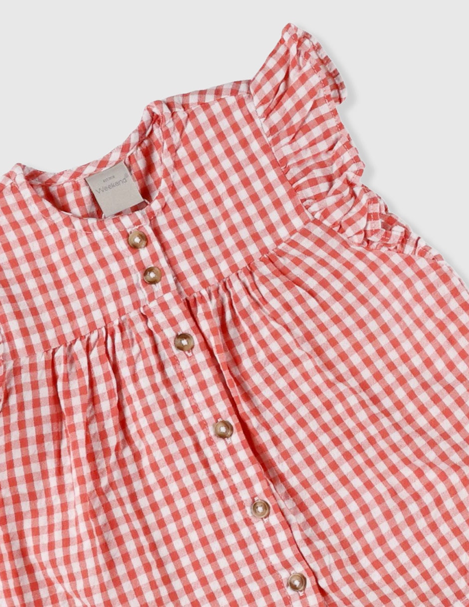 Blusa Weekend Baby