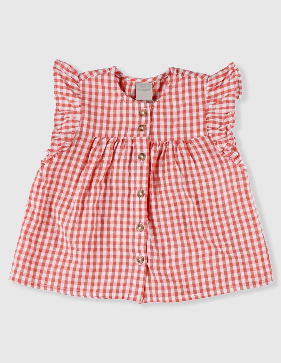 Blusa Weekend Baby