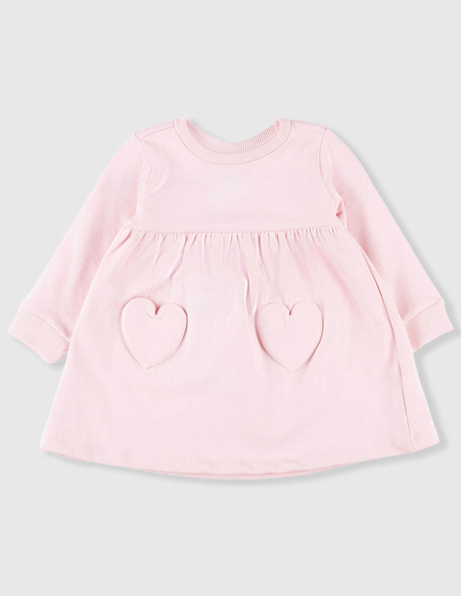 Vestido para niña 2
