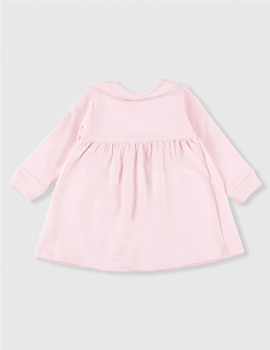 Vestido para niña 3