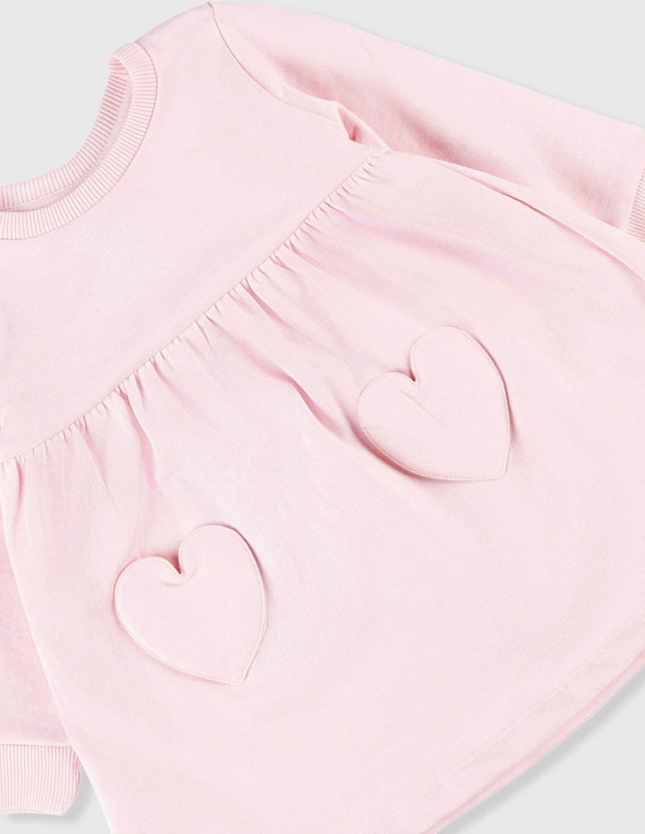 Vestido para niña 4