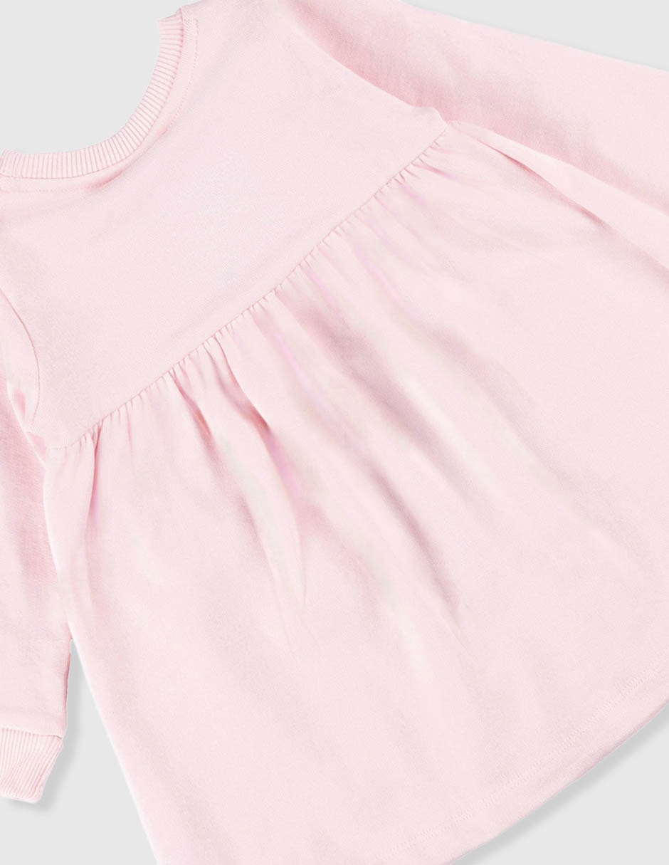 Vestido para niña 5