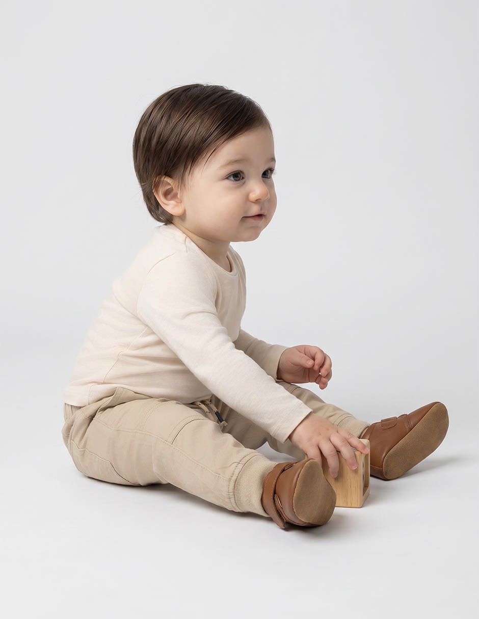 Pantalón Weekend Baby para niño