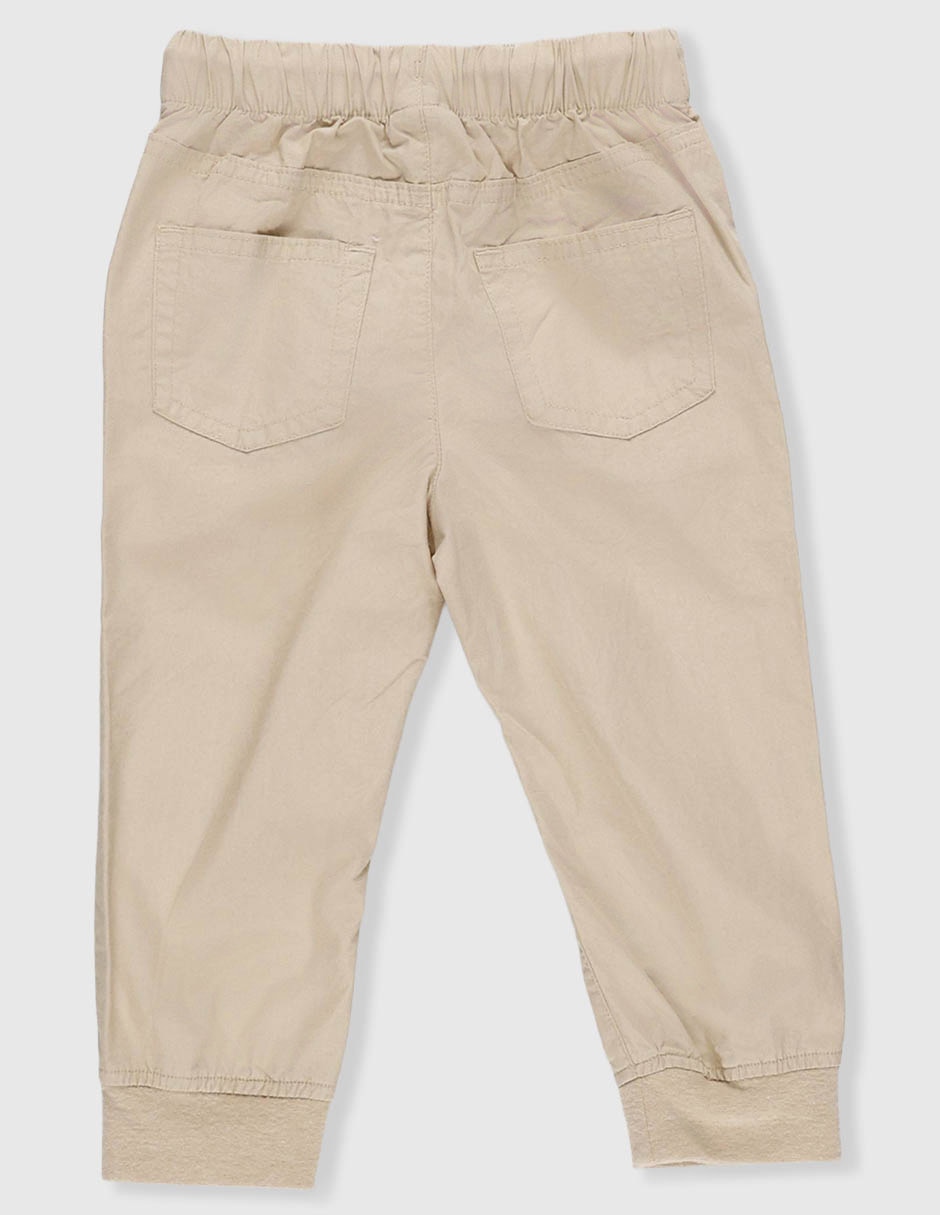 Pantalón Weekend Baby para niño