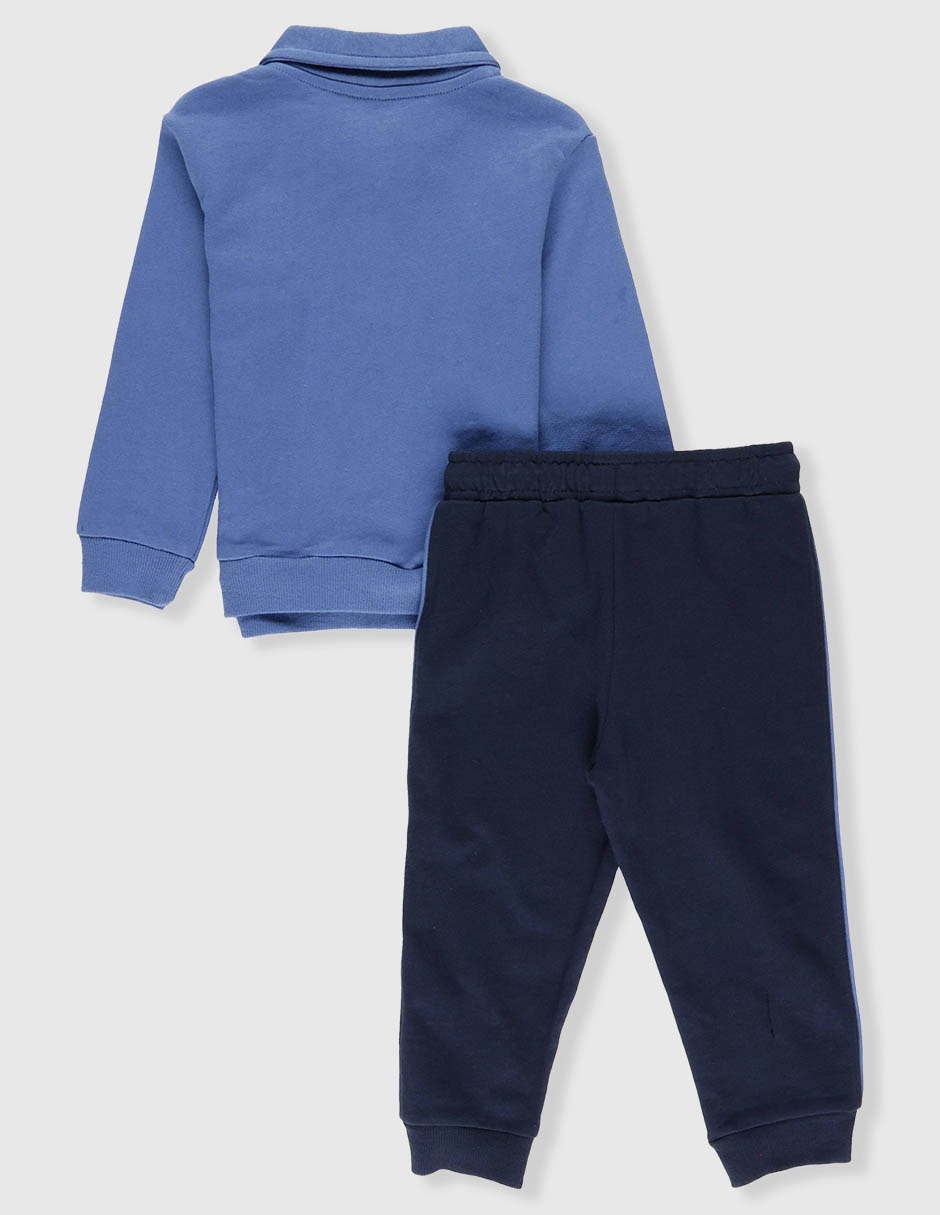Conjunto Weekend Baby para niño
