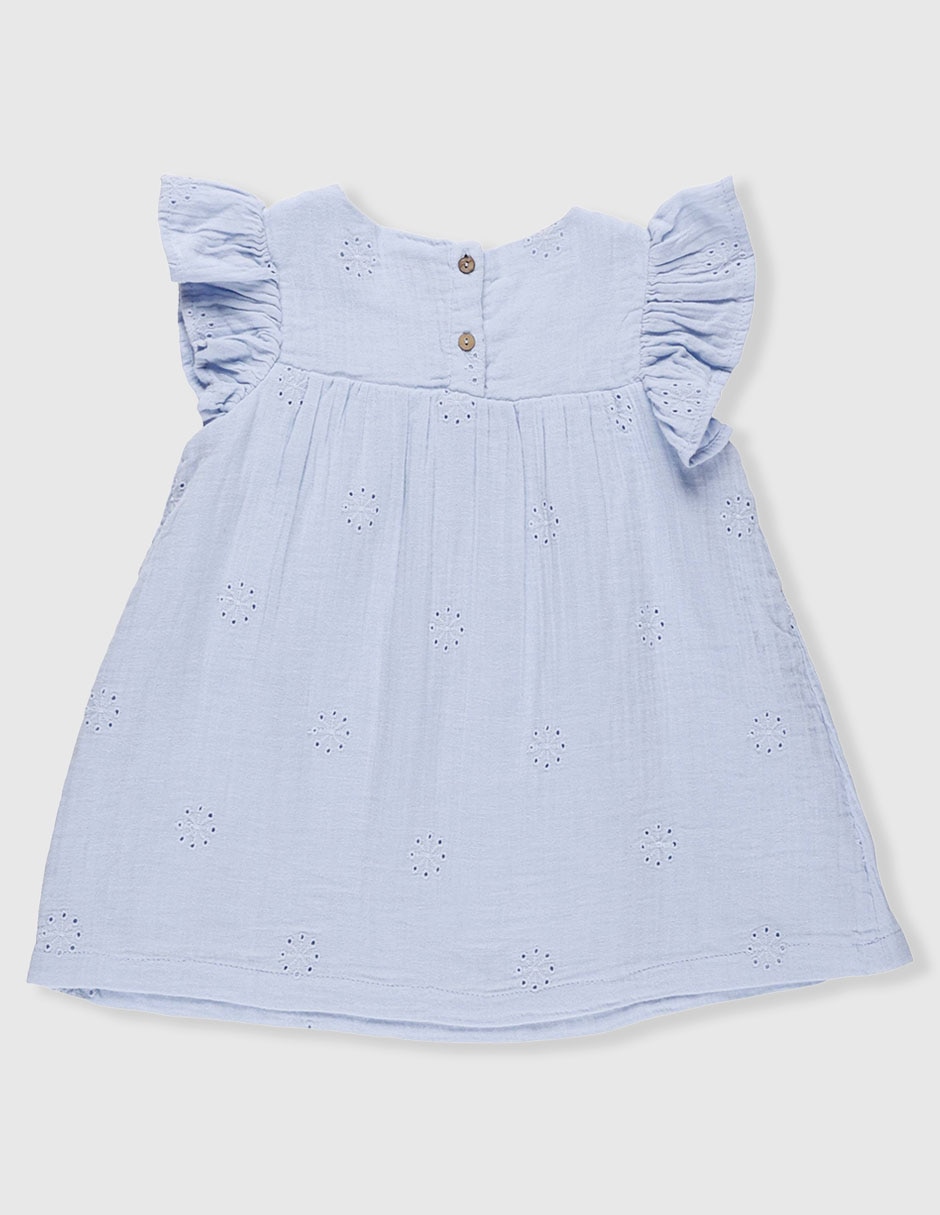 Vestido Weekend Baby