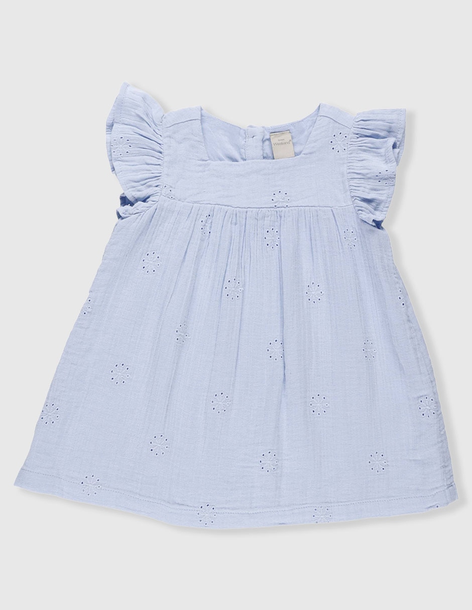 Vestido Weekend Baby