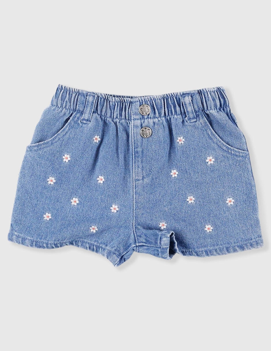 Short para niña