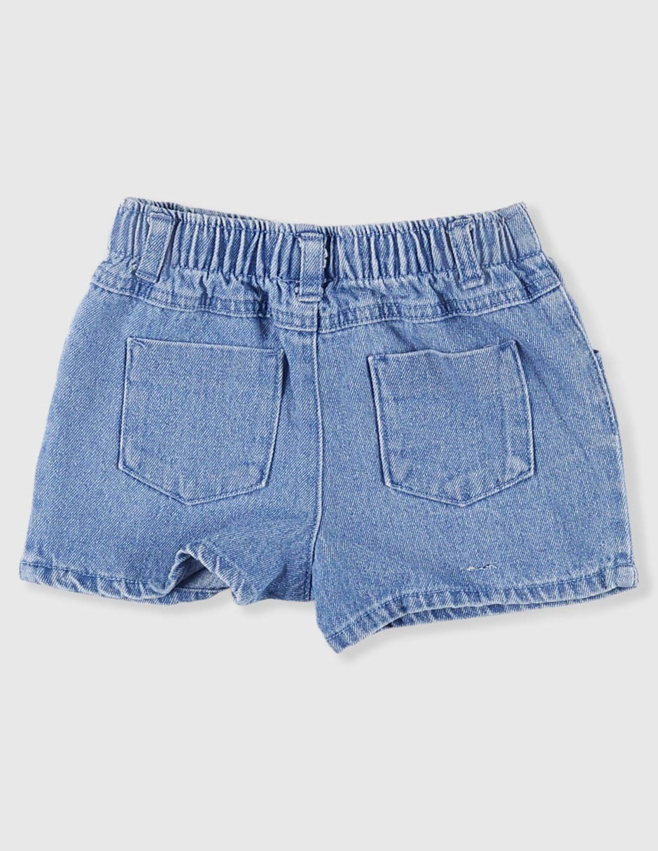 Short para niña