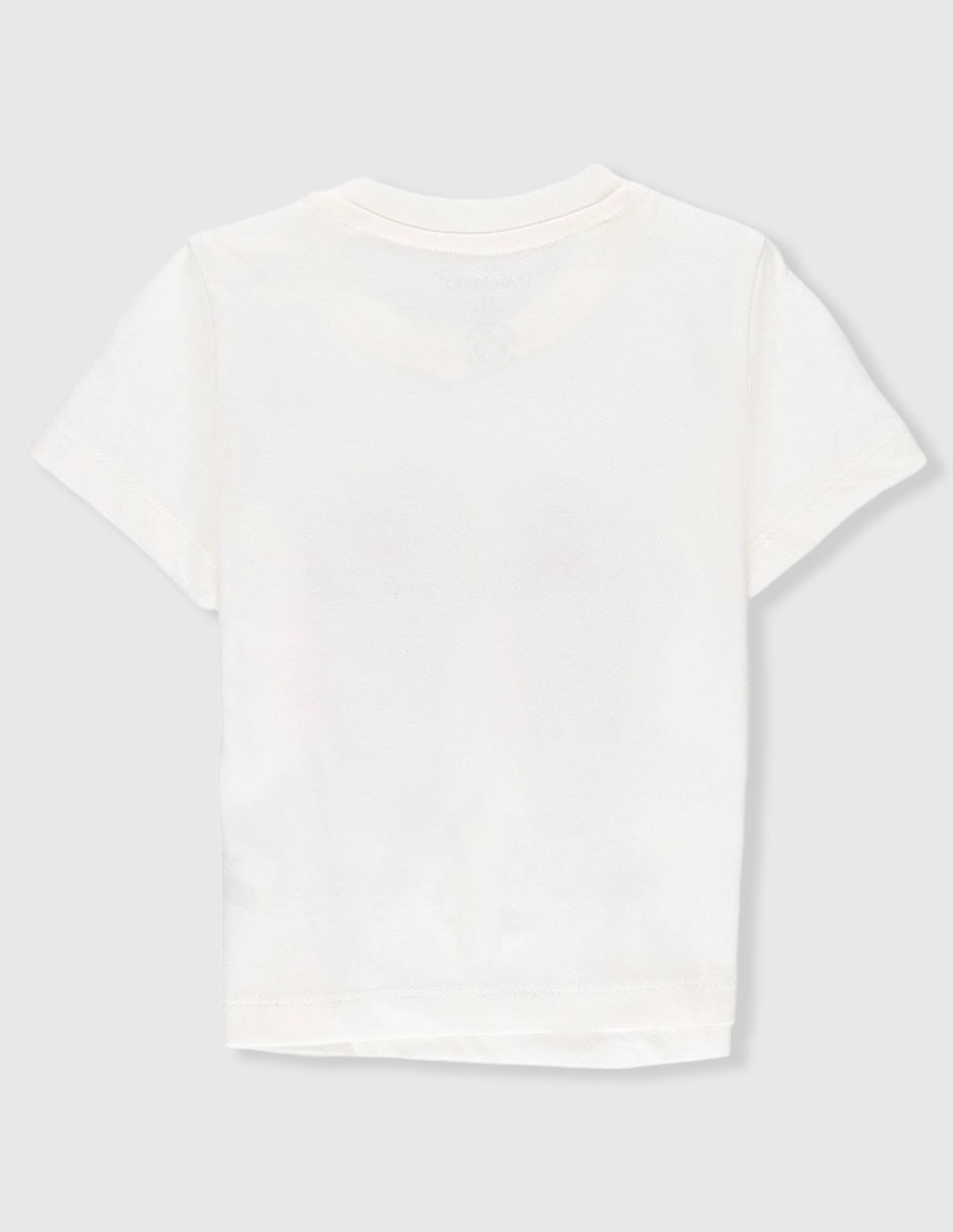 Playera para bebé 3