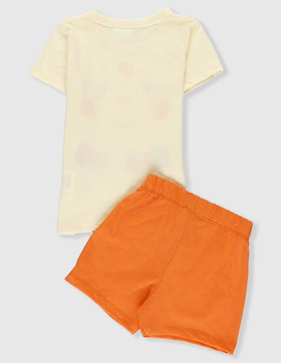 Conjunto Short Optima
