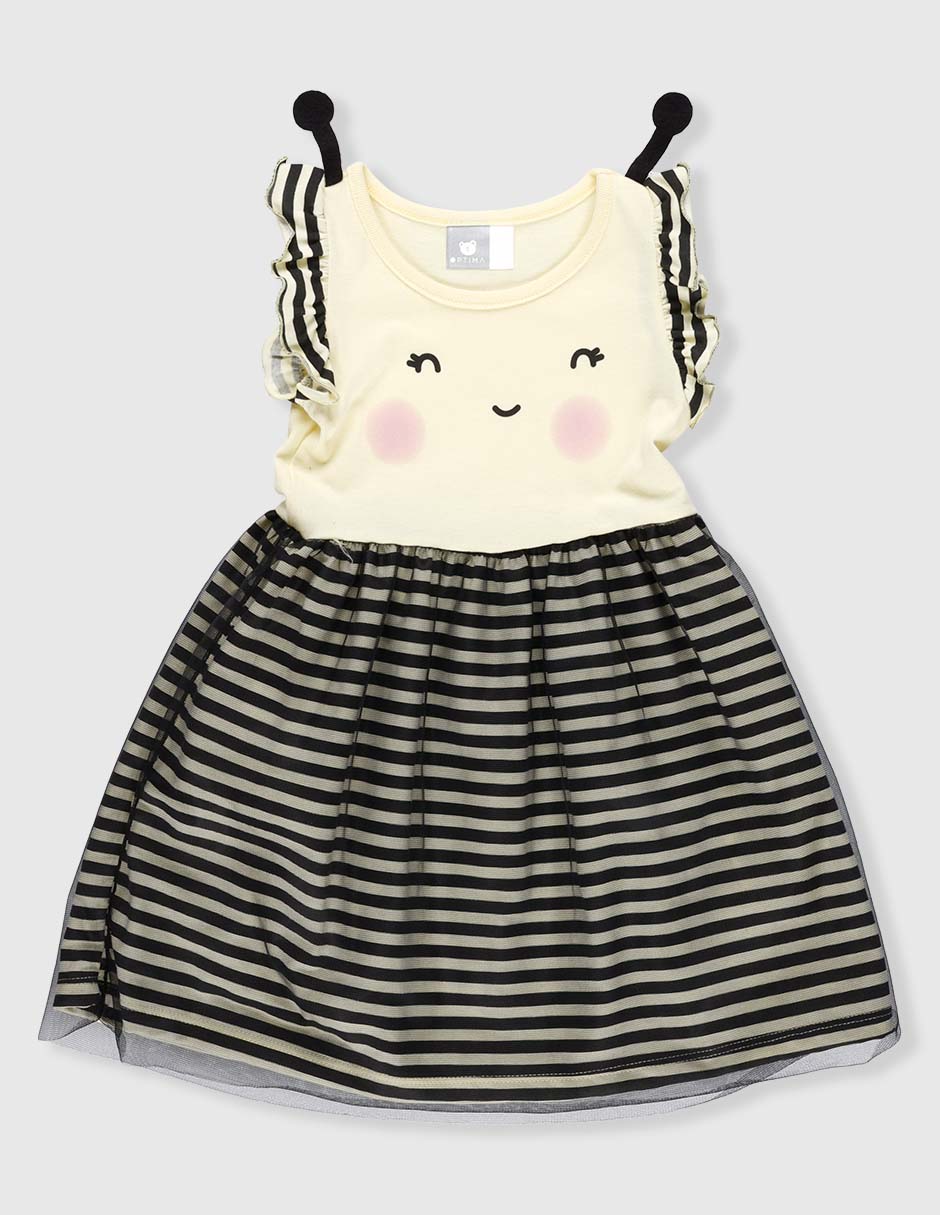 Vestido para niña 5