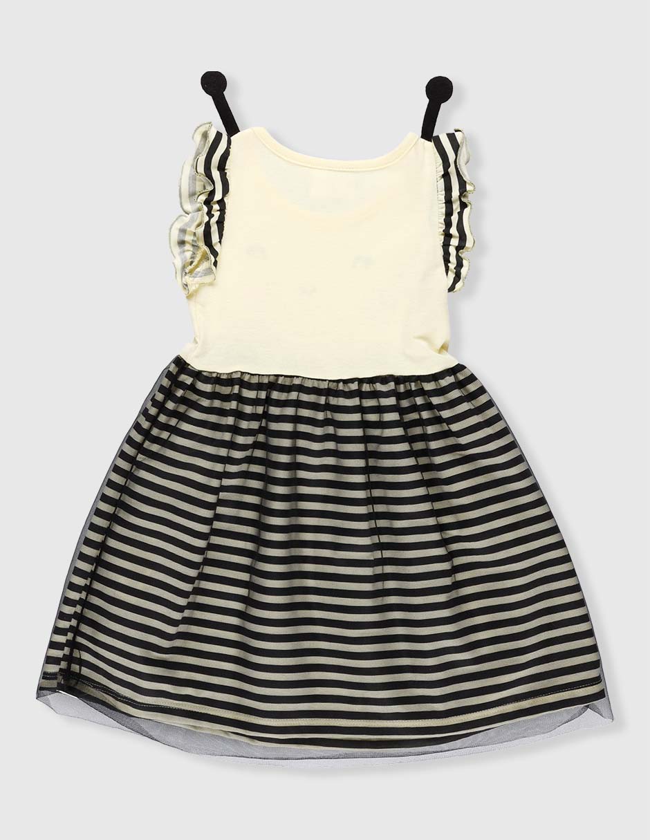 Vestido para niña 6